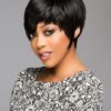 Eva by Vivica Fox | African American Synthetic Wig | CLOSEOUT