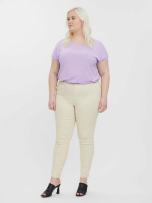 Jeggings fra Vero Moda Curve