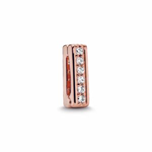 Pandora Reflexions Sparkling Clip Charm