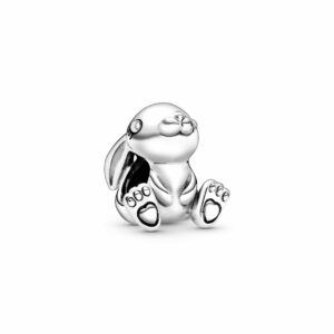 Nini the Rabbit Charm