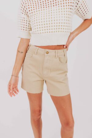 At Sunrise Shorts