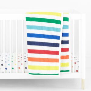 Baby quilt