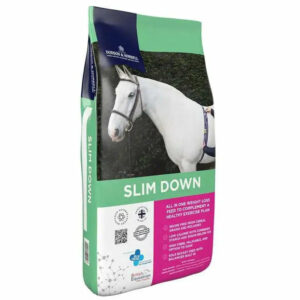 Dodson & Horrell Slim Down Horse Feed