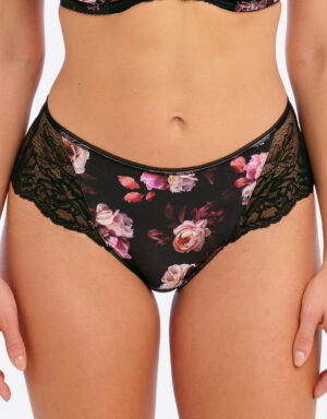 Fantasie Pippa Short Black