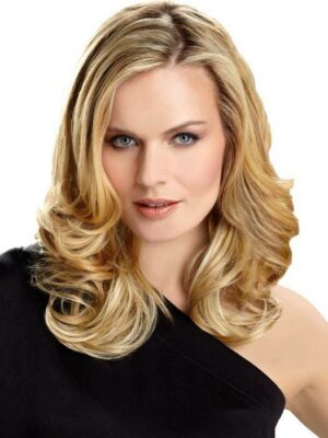 20" Soft Waves HF Synthetic Hair Extension (1 Piece) | CLOSEOUT