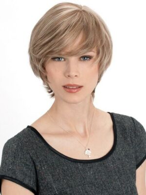 Sapphire by Louis Ferre | Human Hair Wig | CLOSEOUT