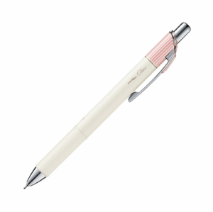 Classic Pink Gel Pen