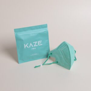 compact facial mask