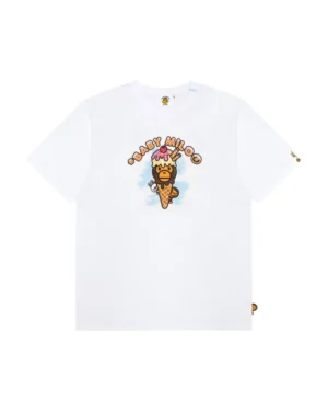 Milo regular fit tee