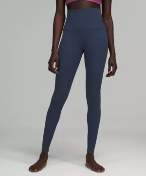룰루레몬 Align™ 슈퍼 하이라이즈 팬츠 28"