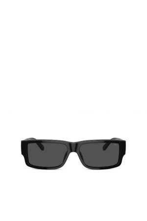 Rectangle sunglasses