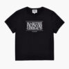 KIDS CLASSIC LOGO TEE black