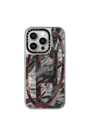 Magsafe Bandana Case iPhone 15 Pro