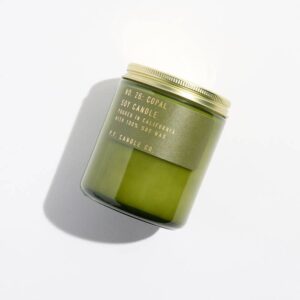 Special Scented Candle 7.2 oz