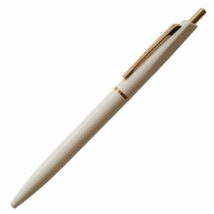 low viscosity ballpoint pen