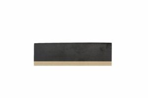 Black Notepad Block