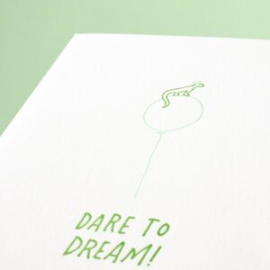 Inspire and Dream