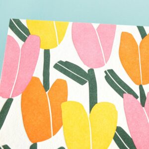 Folded Note Set
