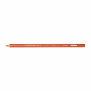 Artisan Color Pencil Orange