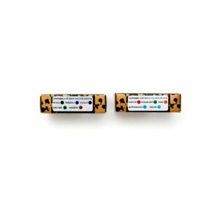 fountain pen cartridges set