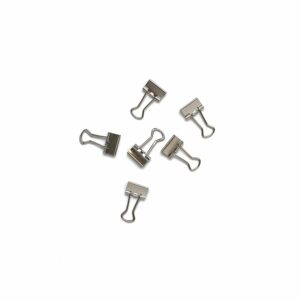 small metal clip