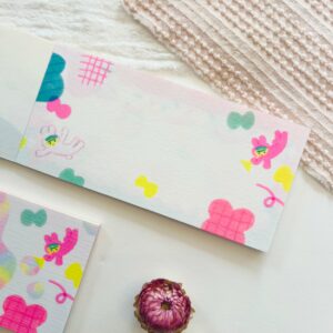 itoi-yuki-notepad-usagi