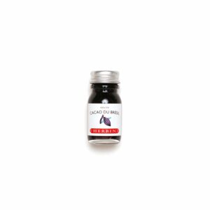 10ml bottled ink cocoa
