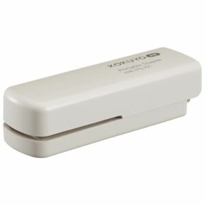 Portable Stapler Grayish Fog