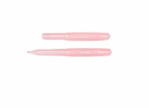 Frosted Resin Rollerball Pen