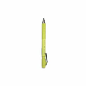 Mechanical Pencil with Geometric Grip