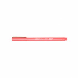Flexible Marker Pen Fluorescent Pink