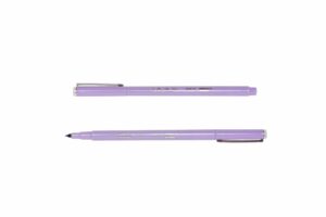 Pastel Wisteria Flex Pen