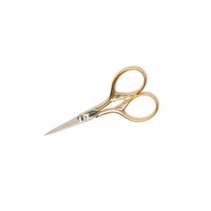 Tail Scissors