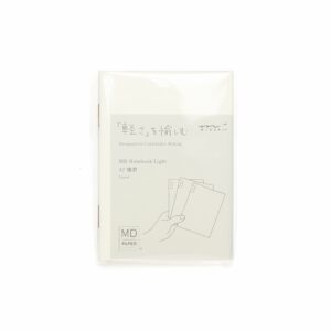 Compact Lightweight Notebooks Set
