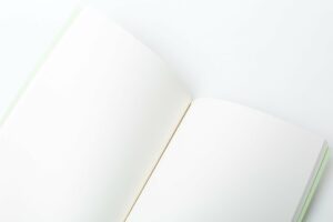 leaf design journal