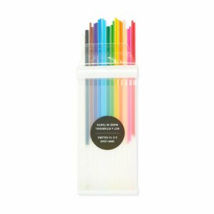 Colorful 2mm Leads - 13 Tones