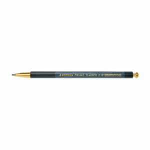 brass lead holder black