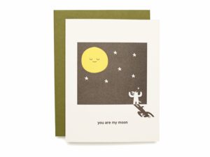 Sweet Love Greeting Card