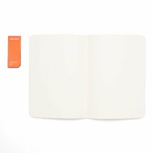Slim Travel Notebook
