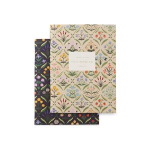 Pocket Notebooks Blank
