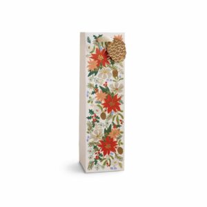 festive beverage carrier