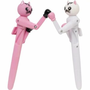 Animal Showdown Pen Set