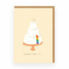 Rainbow Celebration Card