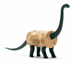 wine cork decoration