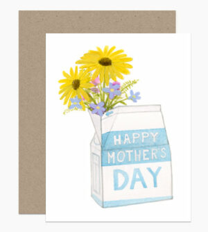 Mother's Day Greeting Card