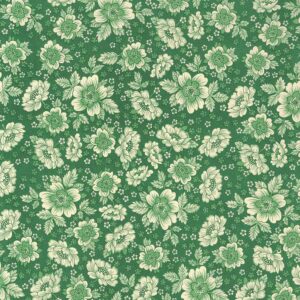 varese floral fabric mix