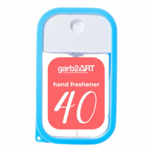 Hand Spray 40
