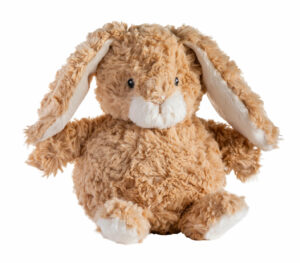 Soft Spring Bunny