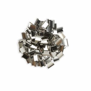 clip refills box of 100