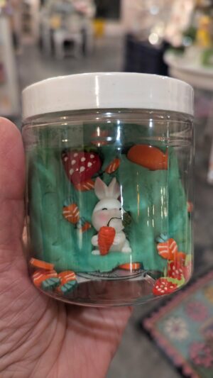 Mini Dough Sensory Kit